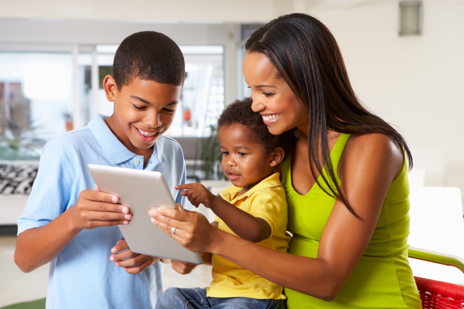 Adult Safety Awareness Class Keeping our Children Safer Online on Monday, August 16th