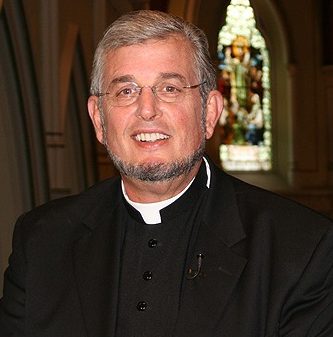 Father Jeff Bayhi
